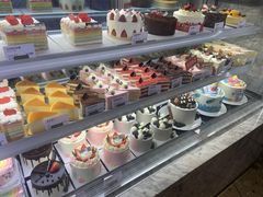 -面包新语(上地华联店)