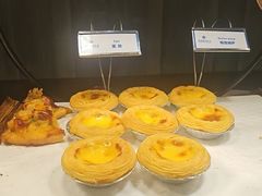 -百香自助餐厅·西安唐隆国际酒店(曲江店)