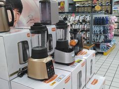 -大润发(康桥店)