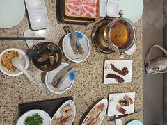 -丰卓会海鲜自助(中润大道店)