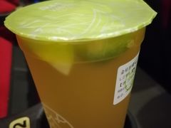 -巡茶(汇邻广场店)