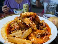 -虾糊闹(汽车东站店)