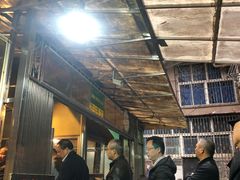 -蒋家肠旺面馆老店(合群路店)