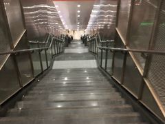 -花园桥(地铁站)