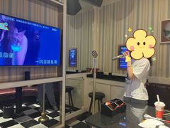 -星聚会KTV(合生汇黑金店)