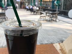 -星巴克(宏汇国际广场店)