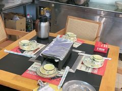 -德四家·云南傣味烧烤品牌(和谐店)