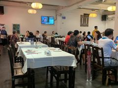 大堂-巴蜀风·地道川菜(总店)