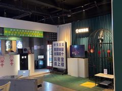 -棂笼·深度沉浸密室(武汉旗舰店)