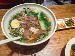 -湘人龙记老长沙米粉(鸟巢店)