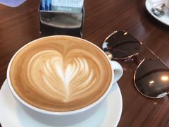 -嘉定凯悦·咖啡厅