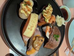 -山葵家·创意料理(万象汇店)