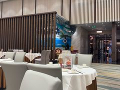 -喜宴又一村·粤菜·茶点·海鲜(壹方天地店)