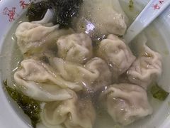 -天津包子铺(万泉庄店)