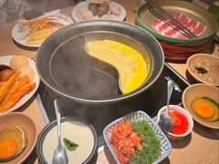 -温野菜涮涮锅(西单大悦城店)