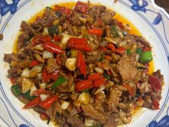 -八碗湘长沙市井菜(坡子街店)