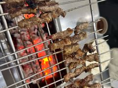 -小寒羊烧烤(凯瑞时代大厦店)