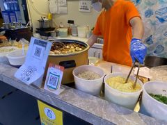 -安徽阜阳卷馍(西单店)