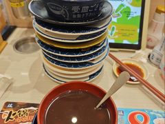 -滨寿司(高新伊藤店)