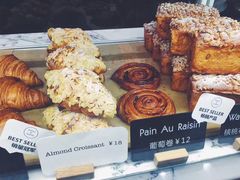 -WHEAT&BAKER-麥(凯德来福士店)