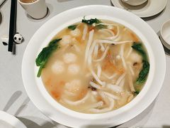 -眉州东坡(印象城购物中心店)