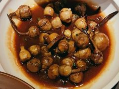 -江宴渔村·鱼鲜土菜(紫荆广场店)