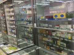 -德威治大药房(北太平庄店)