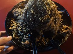 -冰冰酱老味刨冰绵绵冰(中山路总店)