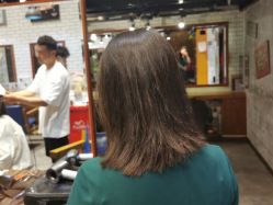 -T.1 hair salon烫染接发