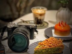 -潮一不贰·法式甜品·生日蛋糕·西式简餐(外滩店)