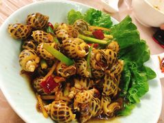 花螺-阿杰臻选海鲜饭店(普陀山店)