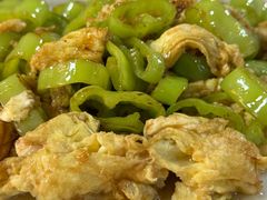 -清真·馬坡二旦烧烤(人生一串拍摄店)