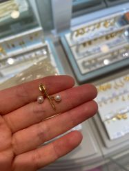 -永锦黄金加工·回收打金店(上海南翔店)