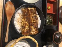 -昇鳗鱼家(浦东店)