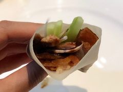 -四季民福烤鸭店(前门廊房二条店)