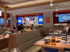 -韩香福脊骨汤锅(上杭路店)