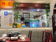 -集贤门·徽菜(福田店)