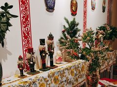 -金色时光俄式西餐厅(中央大街店)