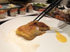 -佛山希尔顿酒店·融誉亚洲美食荟