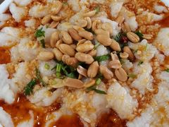 蒜蓉龙利鱼片-抹直口特色菜馆(一店)