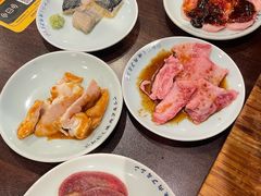 -蒜香焼肉PURUSHIN(马场路店)