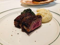 纽约西冷-Wolfgang’s Steakhouse 沃夫冈牛排馆(上海白玉兰广场店)