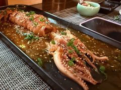 -昊·来了寿司(台湾街店)