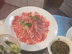 -燃计沙茶皇·香港沙茶火锅(人广旗舰店)