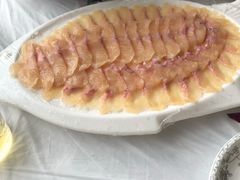 -京北渔家傲