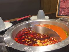 -井格重庆火锅(西直门凯德Mall店)