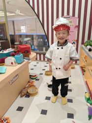 -meland亲子乐园(珠海环宇城店)