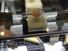 -家琳甜品(江南东店)