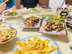 -Xabnam_夏葡纳·新疆餐厅(日坛上街店)