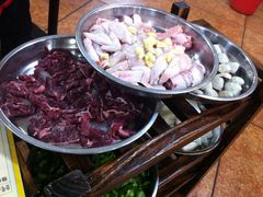 -顺德粥城·叹茶食粥(良化店)